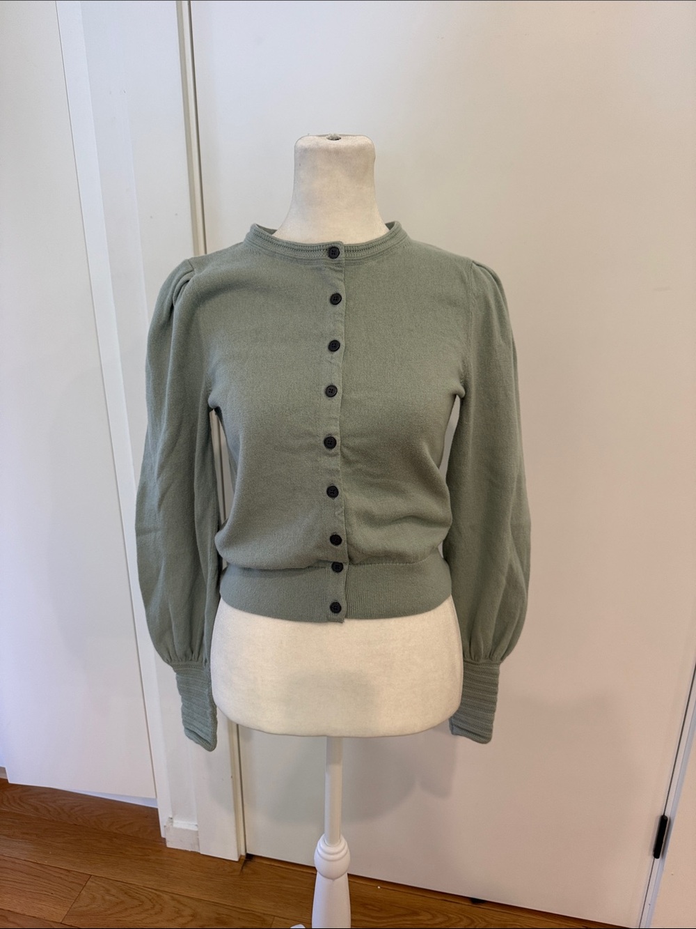 Boden Cardigan Size 2